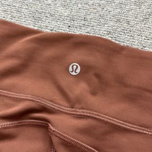 Lululemon leggings